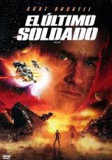 EL ÚLTIMO SOLDADO